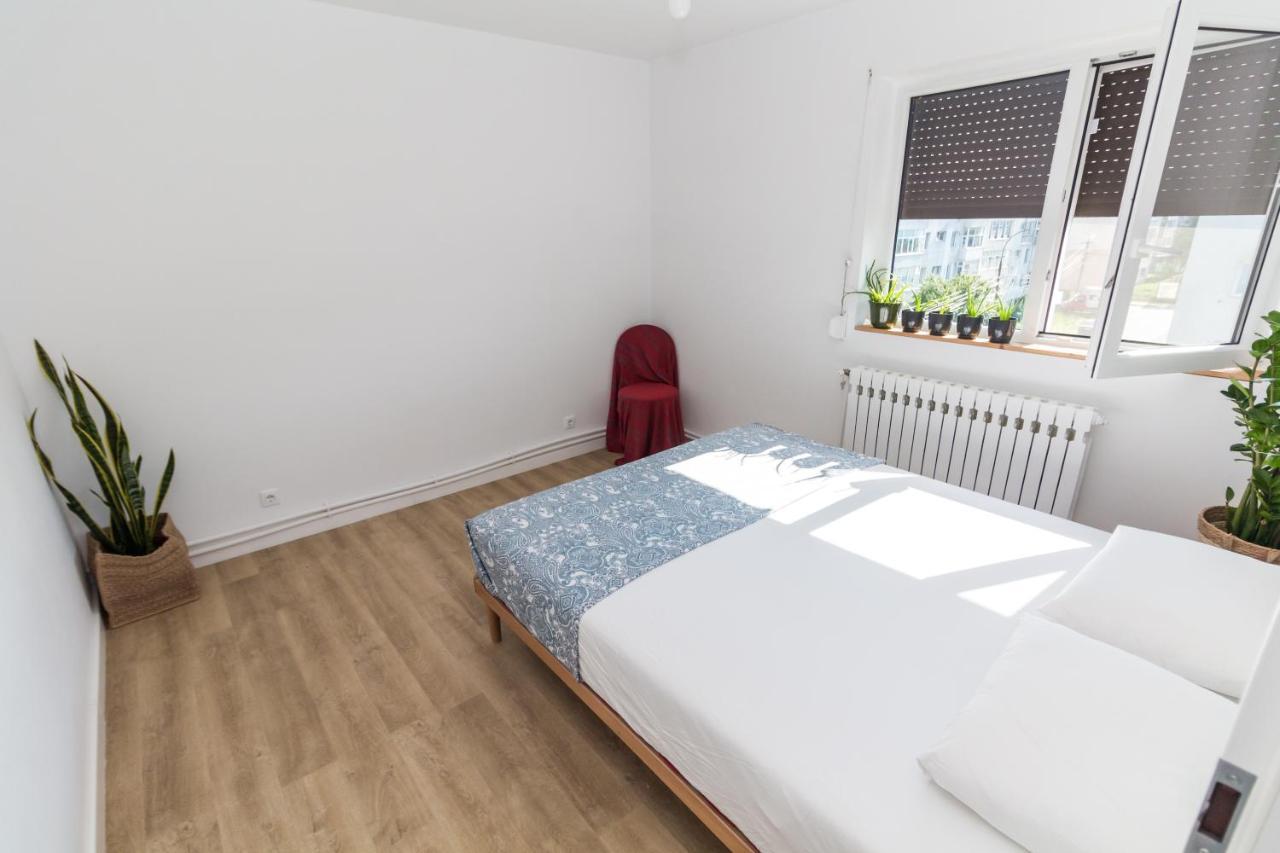 Apartamentul Cu Plante Etaj 4 Mangalia Exterior photo